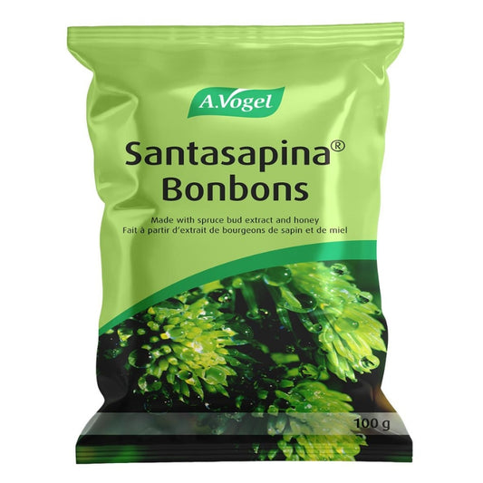 A.Vogel Santasapina Bonbons Santasapina Bonbons