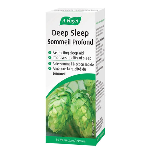 a.vOGEL Sommeil Profond Teinture Deep Sleep Tincture