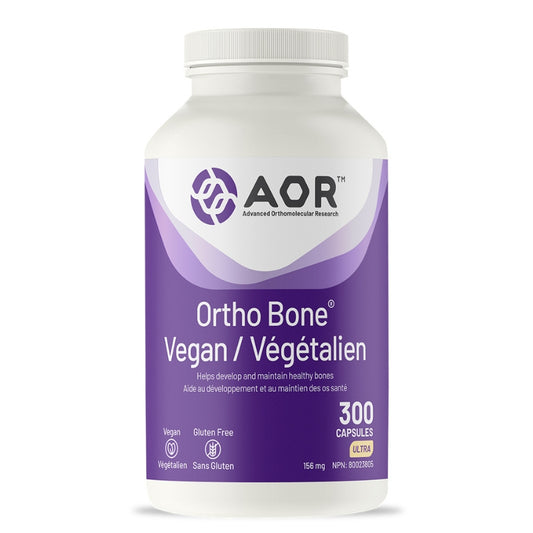 AOR Ortho Bone Végétalien Ortho Bone Vegan