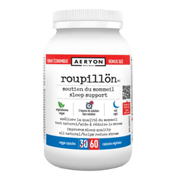 aeryon wellness Roupillon - Soutien du sommeil