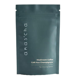 akascha Café aux champignons