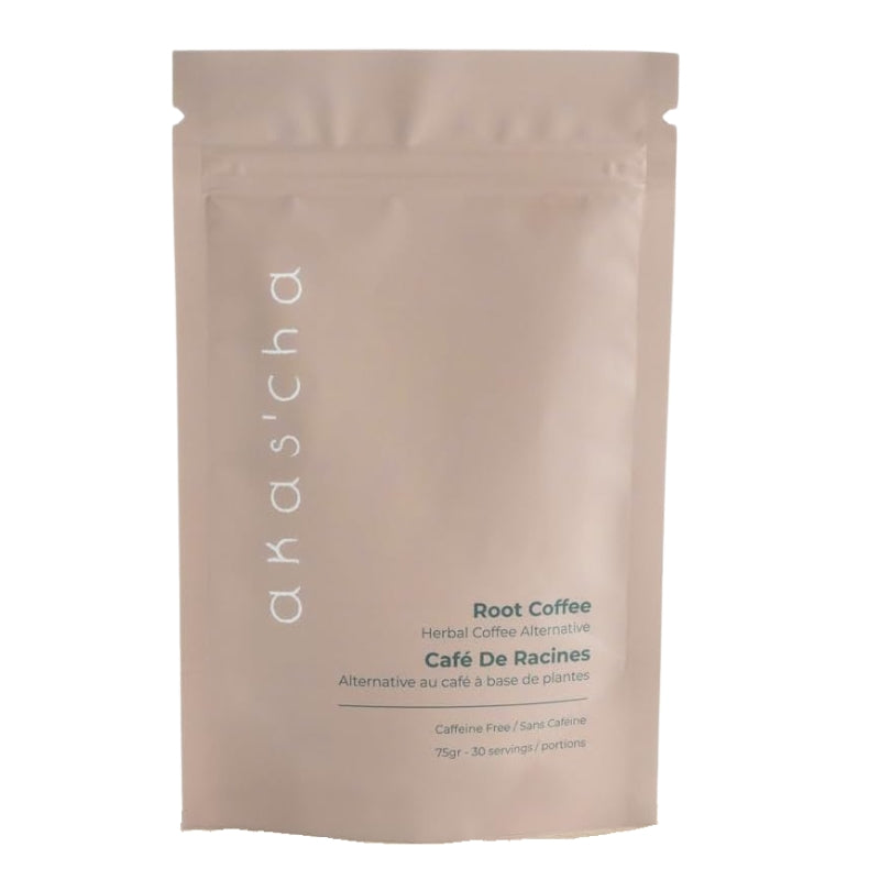 akascha Café De Racines 