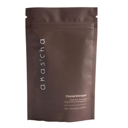 akascha Chocolat chaud aux champignons 