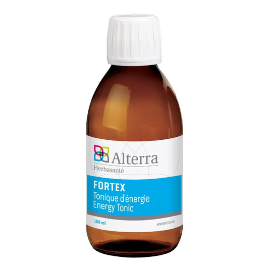 Alterra Fortex - Tonique d'énergie