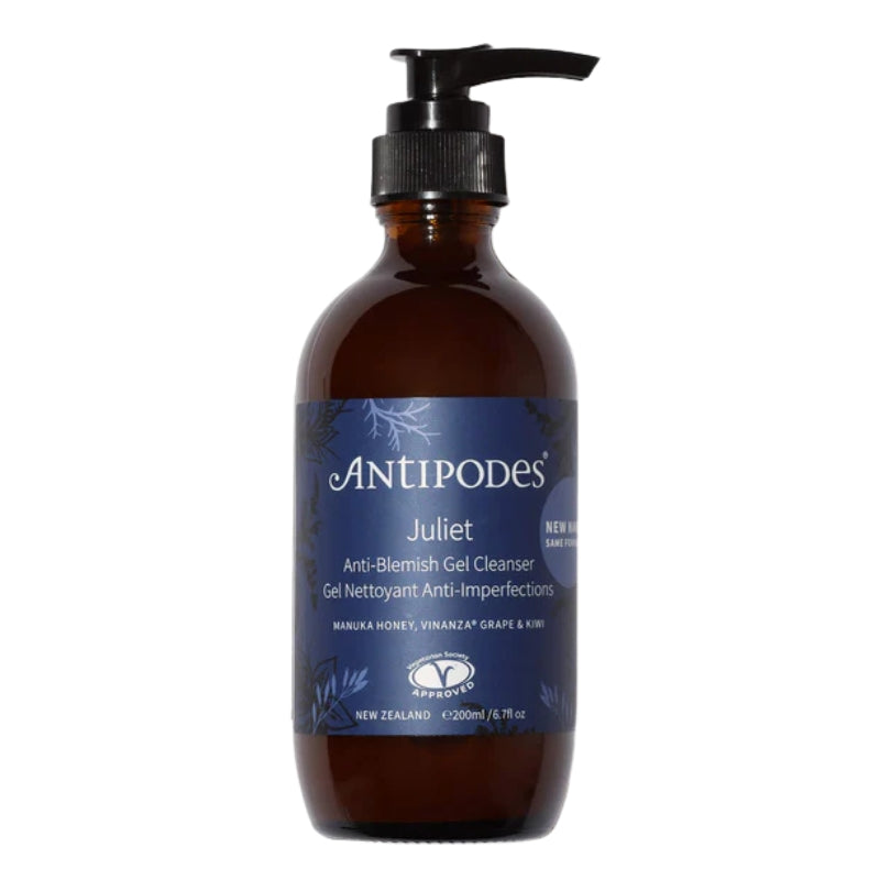 Antipodes - Gel nettoyant anti-imperfections - 200 ml