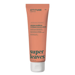 Attitude Super leaves revitalisant cheveux colorés Super leaves conditioner colorlast
