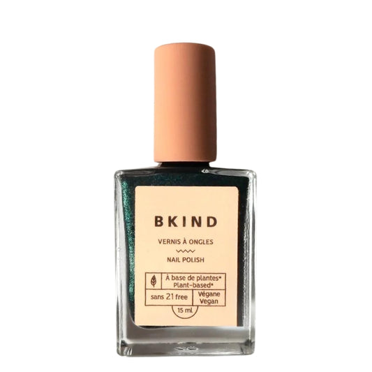 BKIND Vernis à ongles - Wicked Nail Polish - Wicked