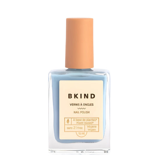 BKIND Vernis à ongles - Jean-y in a bottle Nail Polish - Jean-y in a bottle