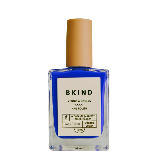 BKIND Vernis à ongles - Skinny-dip Nail polish - Skinny-dip