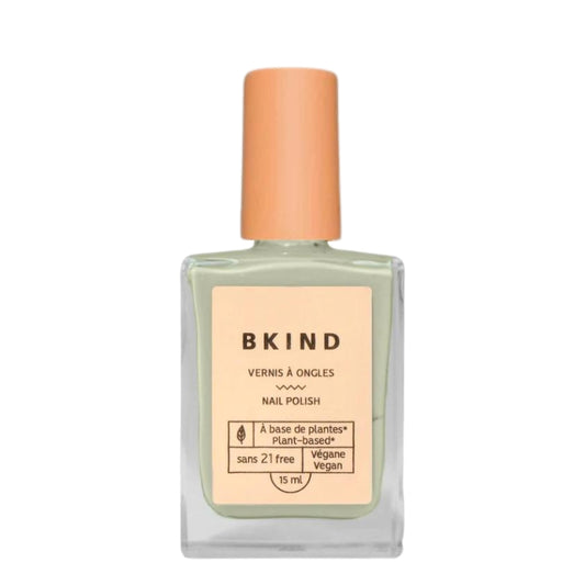 BKIND Vernis à ongles - Willow Nail polish - Willow