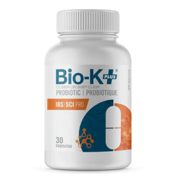 Bio-k Capsules probiotiques plus - SCI pro