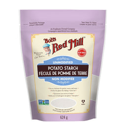 Bob red mill Fécule de Pomme Terre Potato starch
