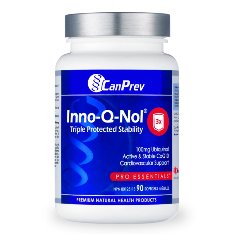 CanPrev Inno-Q-Nol 100 mg