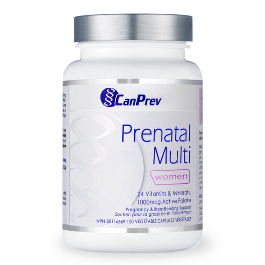 Canprev Prénatal Multi Prenatal Multi