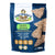 Carmela's Teff Crackers - Craquelins de teff cuits au four - Originale - 120 g