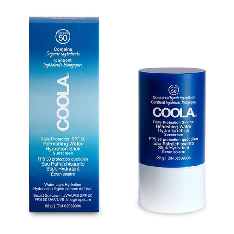 Coola Eau Rafraîchissante - Stick Hydratant