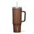 Corkcicle Grande tasse avec paille - Walnut