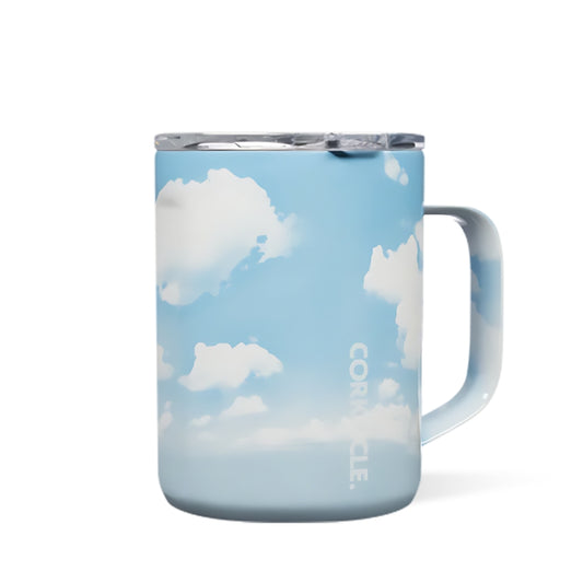 Corkcicle Tasse à café - Daydream 