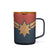 Corkcicle Tasse de café - Capitain Marvel