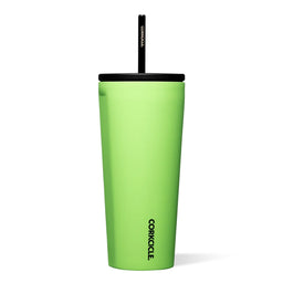 Corkcicle Tasse froide avec paille - Margarita