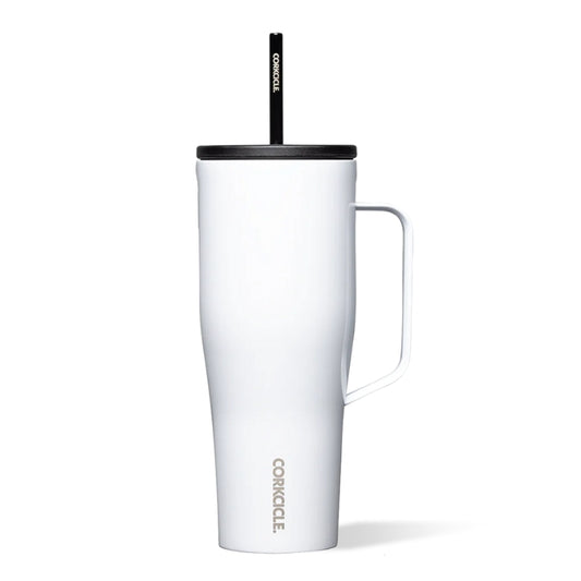 Tasse froide XL - White gloss