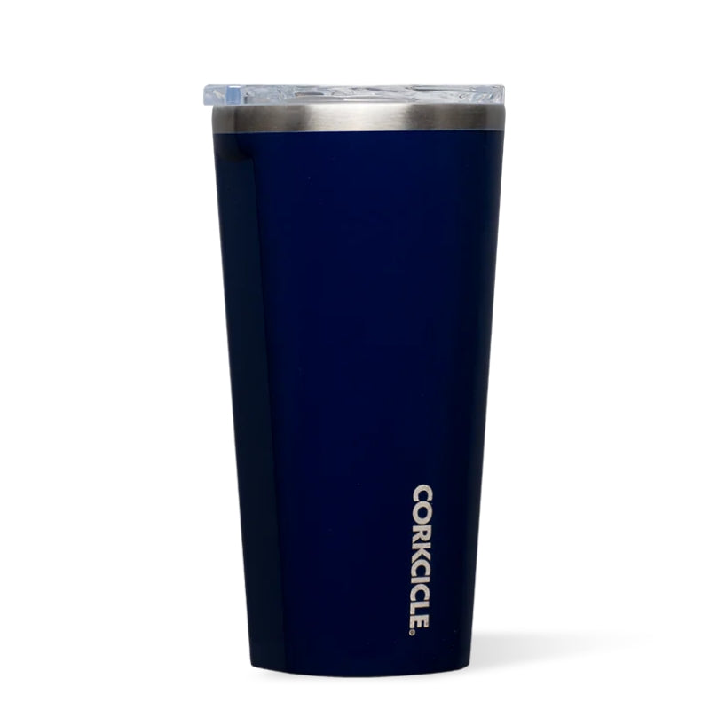 Corkcicle Verre isotherme - Midnight navy 