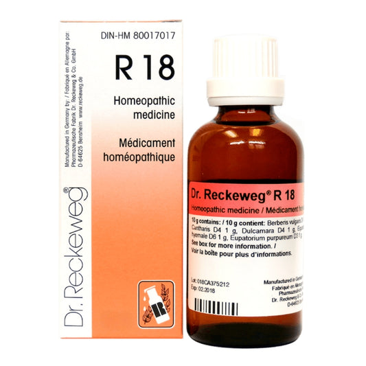 Dr-Reckeweg r 18