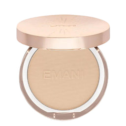 emani Poudre fixatrice de bambou HD Bamboo setting powder