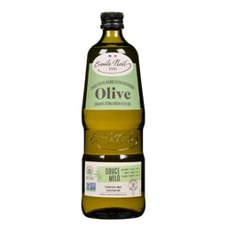 Emile noel Huile d'Olive Douce Vierge Extra Biologique Extra virgin olive oil organic - Mild