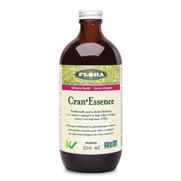 Flora Cran Essence - Santé urinaire Cran Essence - Urinary health