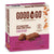 Good to go Barres collation Céto Double Chocolat Soft baked bars - Double chocolate Keto