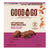 Good to go Barres collation Céto Double Chocolat Soft baked bars - Double chocolate Keto