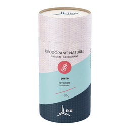 Ika Déodorant Naturel Pure - Lavande Natural deodorant Pure - Lavander