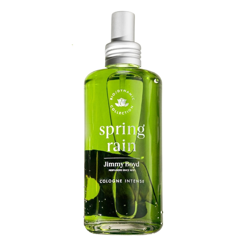 Eau de cologne - Spring rain