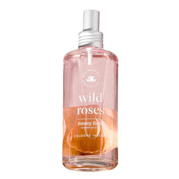 Eau de cologne - Wild roses