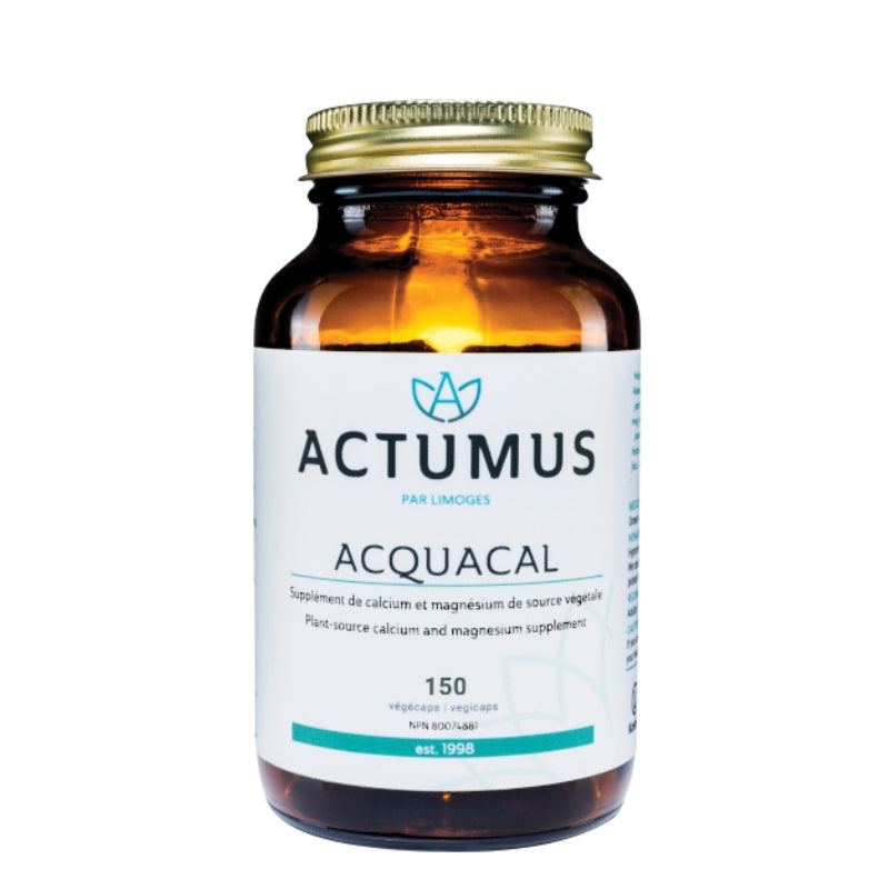 Actumus Acquacal