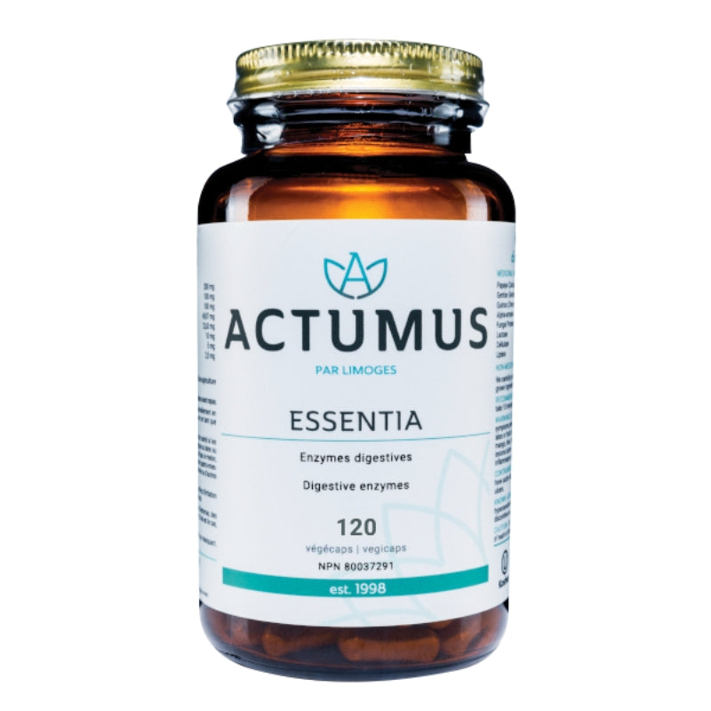 Actumus ESSENTIA