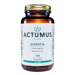 Actumus ESSENTIA