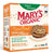 Mary's Organics Craquers Craquelins Le Complet