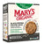 Mary's Organics Craquers Craquelins poivre noir biologiques 