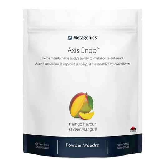 Metagenics Axis Endo - Mangue Axis endo - Mango