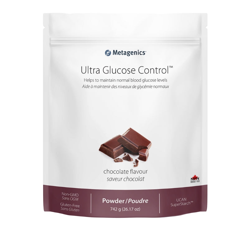 Metagenics Ultra Glucose Control - Chocolat Ultra Glucose Control - Chocolate