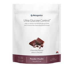 Metagenics Ultra Glucose Control - Chocolat Ultra Glucose Control - Chocolate
