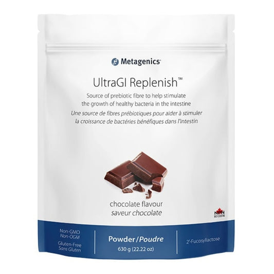 Metagenics UltraGI Replenish Chocolat UltraGI Replenish - Chocolate