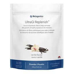 Metagenics UltraGI Replenish Vanille UltraGI Replenish - Vanilla