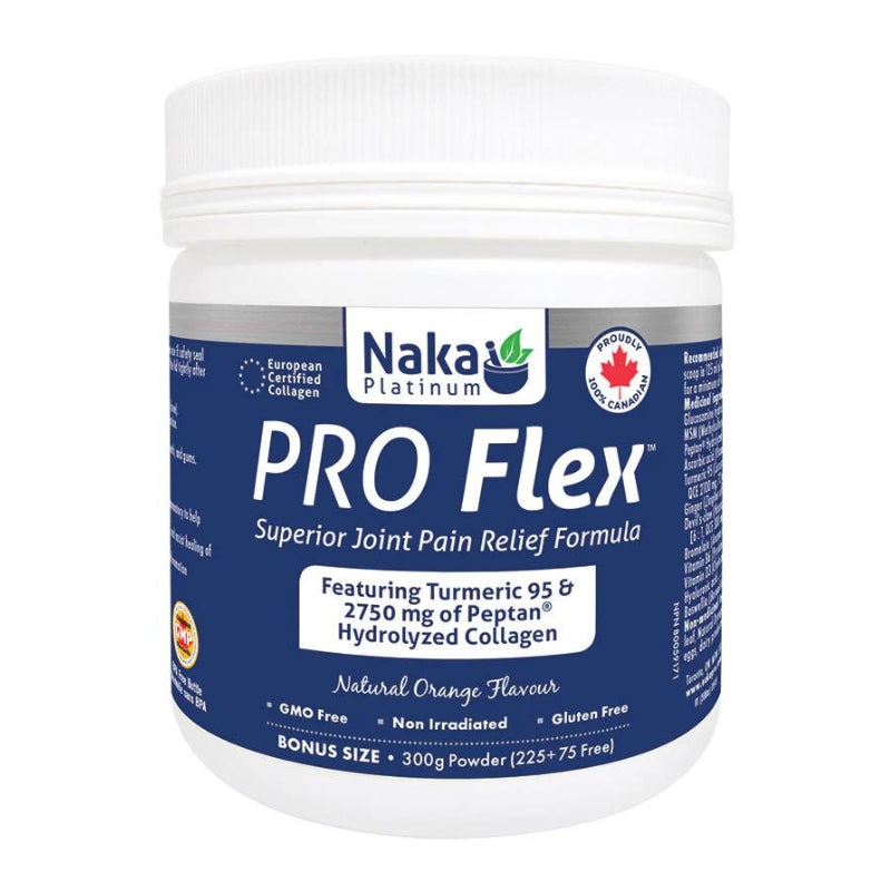 Naka Original - Pro Flex