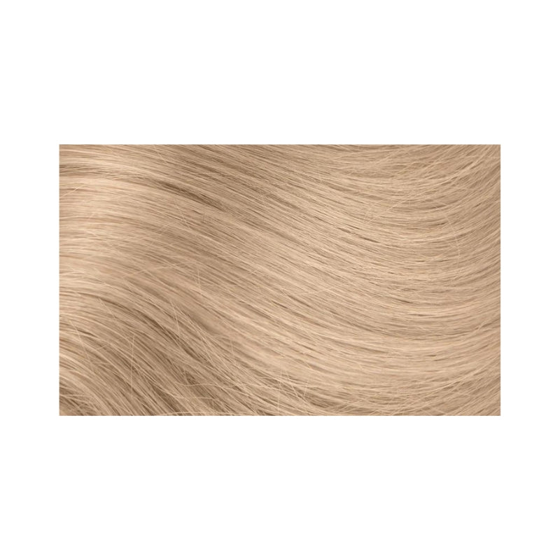 Naturtint - Colorant permanent gel 10A - Blond Clair Cendré - Texture