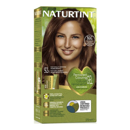 Naturtint - Colorant permanent gel - 5GC