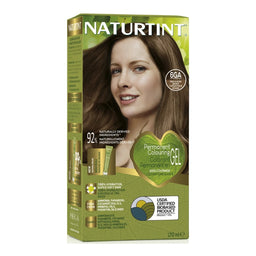 Naturtint - Colorant permanent gel - 6GA