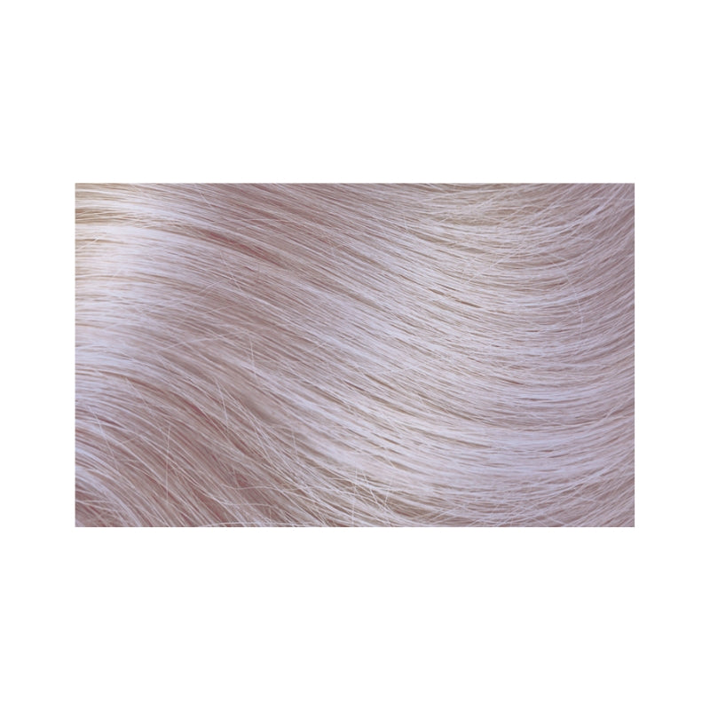 Colorant permanent gel - Gris Argenté